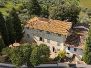 Case e ville in vendita di 1090 m² in Via di Poggio secco