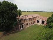 Case e ville in vendita di 1100 m² in Via Motta