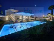 Case e ville in vendita di 110 m²