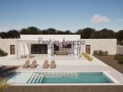 Case e ville in vendita di 110 m²