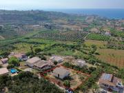 Case e ville in vendita di 110 m² in Contrada Spadafora