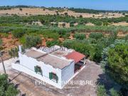 Case e ville in vendita di 110 m² in Contrada Terranova