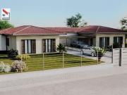 Case e ville in vendita di 110 m² in Strada Senza Nome, 3