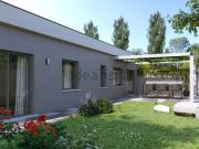 Case e ville in vendita di 110 m² in Via Chiavichetta, 34