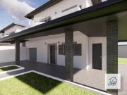 Case e ville in vendita di 110 m² in Via Fonderia