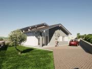 Case e ville in vendita di 110 m² in Via Garavello, 7
