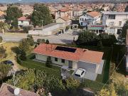 Case e ville in vendita di 110 m² in Via Monte Grappa, 11