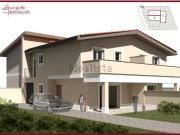 Case e ville in vendita di 110 m² in Via Paiella