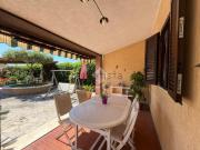 Case e ville in vendita di 110 m² in Via Palombara, 17