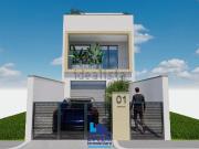 Case e ville in vendita di 110 m² in Via Vasco de Gama