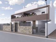 Case e ville in vendita di 110 m² in Via Vecchia Barletta