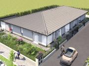 Case e ville in vendita di 110 m² in Via XXV Aprile, 17