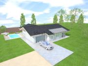 Case e ville in vendita di 111 m² in Via Beati