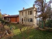 Case e ville in vendita di 112 m² in Frazione Giardino