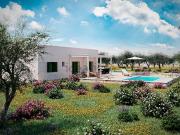 Case e ville in vendita di 112 m² in Via della ginestra