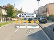 Case e ville in vendita di 112 m² in Via Udine