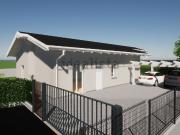 Case e ville in vendita di 113 m² in Via cesare battisti