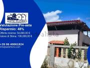 Case e ville in vendita di 114 m² in Strada Provinciale 186