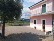 Case e ville in vendita di 114 m² in Via Luigi Capuana