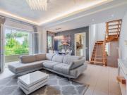 Case e ville in vendita di 114 m² in Via Malcesine, 25