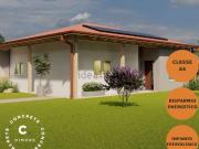 Case e ville in vendita di 115 m² in Strada Provinciale 19
