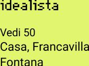 Case e ville in vendita di 115 m² in Strada Senza Nome