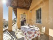 Case e ville in vendita di 115 m² in Via Gerolamo Gastaldi