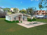 Case e ville in vendita di 115 m² in Via Lazio, 16