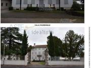 Case e ville in vendita di 1194 m² in Via Dante...