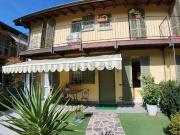 Case e ville in vendita di 119 m²