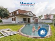 Case e ville in vendita di 119 m² in Via delle Fresie, 49