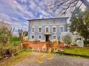 Case e ville in vendita di 1200 m² in Via Nuova per Pisa