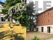 Case e ville in vendita di 1209 m²