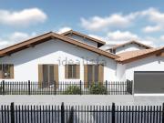 Case e ville in vendita di 120 m²
