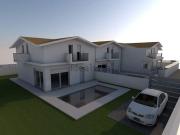 Case e ville in vendita di 120 m²