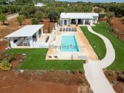 Case e ville in vendita di 120 m² in Contrada Salinola