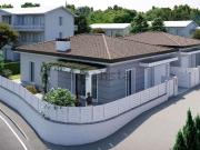 Case e ville in vendita di 120 m² in Località Agazzi Alto