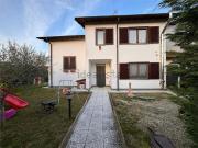 Case e ville in vendita di 120 m² in Strada per San Giorgio