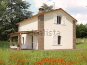 Case e ville in vendita di 120 m² in Via Alceste Ricciarelli