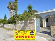 Case e ville in vendita di 120 m² in Via Amerigo Vespucci