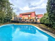 Case e ville in vendita di 120 m² in Via Ballo Fuga