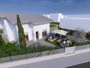 Case e ville in vendita di 120 m² in Via Camillo Benso...