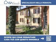 Case e ville in vendita di 120 m² in Via Cappuccini, 34