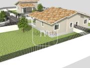 Case e ville in vendita di 120 m² in Via Colle Palombara
