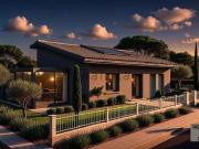 Case e ville in vendita di 120 m² in Via del Capitello