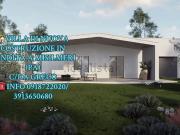 Case e ville in vendita di 120 m² in Via del Mandarino