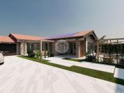 Case e ville in vendita di 120 m² in Via delle Nocchette