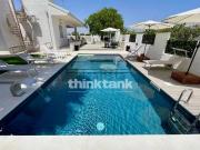 Case e ville in vendita di 120 m² in Via delle Noci di Cocco