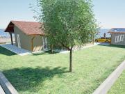 Case e ville in vendita di 120 m² in Via Piombeis