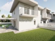 Case e ville in vendita di 120 m² in Via Regia Antica, 73